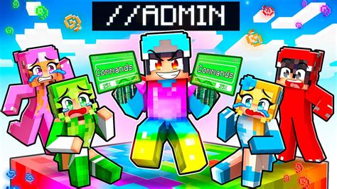 Image result for Minecraft Admin Blocks