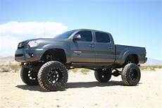 Lift Kits For Toyota Tacoma by Toyota Tacoma Lift Kits By Bulletproof Suspension Toyota Lift Kits For Toyota Tacoma