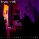 Kill Trend Suicide: Brutal Truth: Amazon.in: Music}