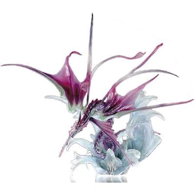 Final Fantasy Leviathan PVC Figure: Master Creatures India | Ubuy