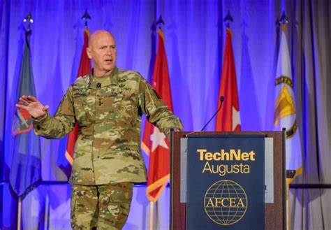 An Army Unified Network Plan Is Essential To The Future Of Military ...