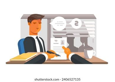 Image result for Job Interview Real Sample
