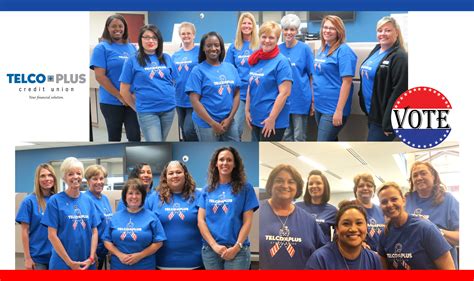 Telco Plus Credit Union