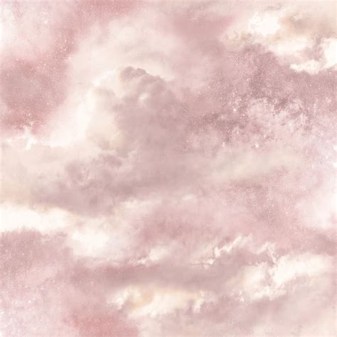 Blush Pink And