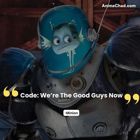 25 Iconic Megamind Quotes That We’ll Never Forget – AnimeChad