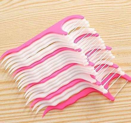 Dental Floss - Shop Dental Floss Picks Online in India | Shopsy