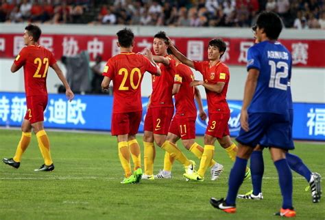 中国足球绝不能走西方之路⑦：去职业化≠回到从前