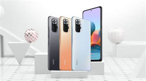 Redmi Note 10 Pro vs Redmi Note 9 Pro Max 的图像结果