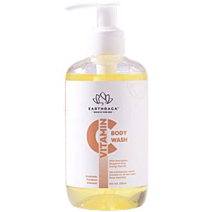 Buy Phy Phy Vitamin Sea Energizing Body Wash Online at Best Price of Rs ...