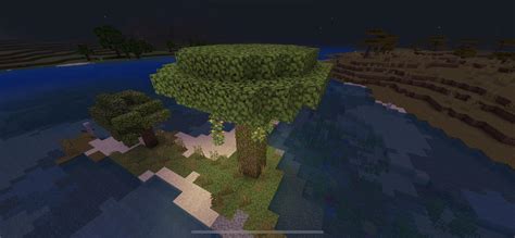 Image result for Minecraft Azalea Tree