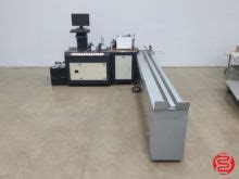 Image result for Mala ETR Machine