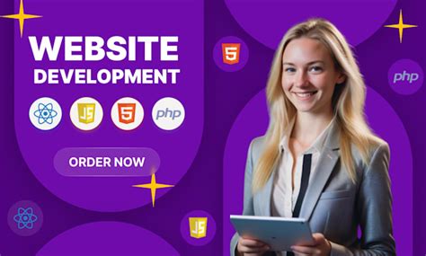Image result for Page for Website for Web Development HTML/CSS Bootstrap JavaScript