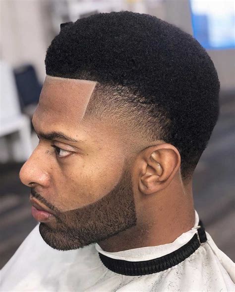 South of France Haircut: 20+ Burst Fade Mohawk Hairstyles