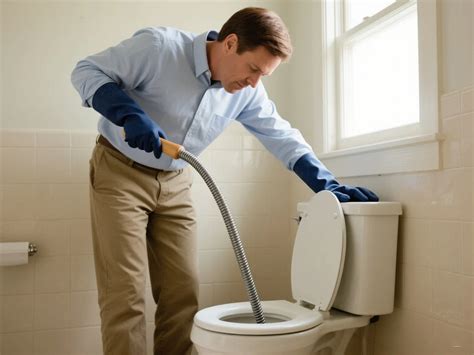 Toilet Snake Guide: How to Choose & Use a Toilet Snake