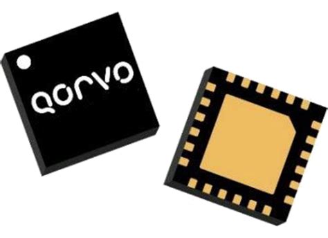 TGL GaAs VPIN Limiters - Qorvo | Mouser