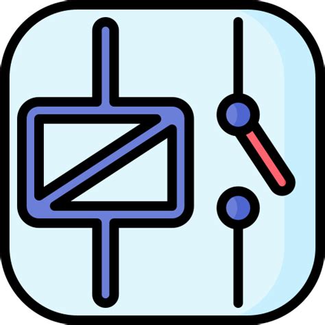 Relay - Free interface icons