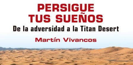 'Persigue tus sueños', el libro que cuenta historias de superación de ...