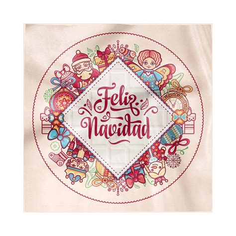 Napkins In Spanish Language at Gerald Maurer blog