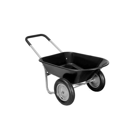 Top 10 Best Two Wheel Wheelbarrows in 2026 Reviews | Guide
