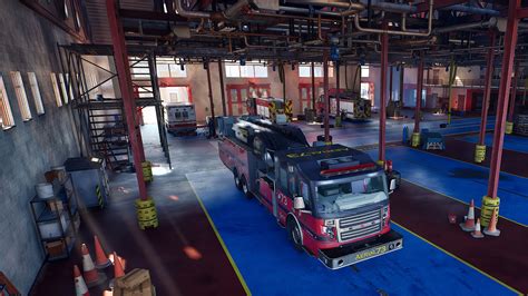 Image result for Firefighter Simulator Multiplayer