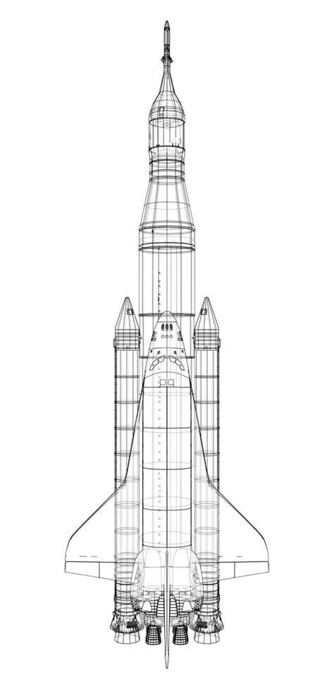 Image result for Shuttle Vector Applications