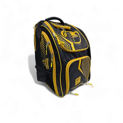 Cricket Backpack & Duffle – gasportsmeerut