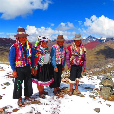 Discover Unique Animals Indigenous to Peru