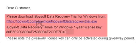 Image result for Iboysoft Data Recovery Serial Key