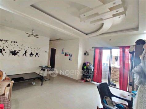 kumbre building Kothrud Rent - WITHOUT BROKERAGE Unfurnished 2 BHK ...