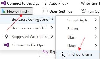 Image result for DevOps Work Items