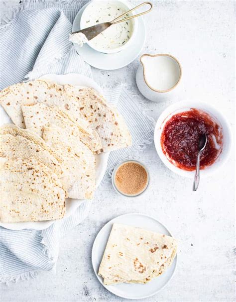 Image result for Lefse Tutorial