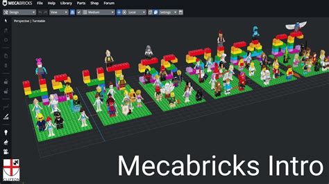 Image result for Mecabricks Animation Tutorial