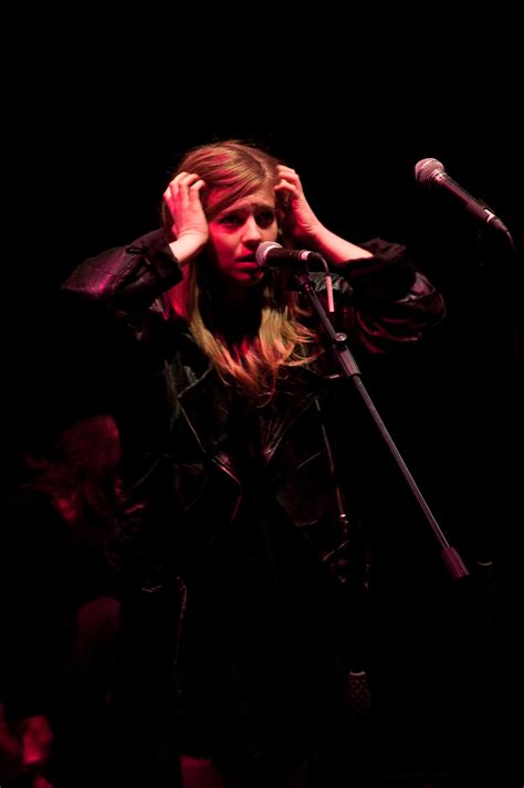 Digital Poet - 10 of the Best Slam Poets on YouTube