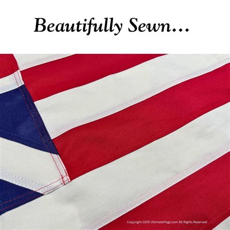 Grand Union Flag Continental Colors Flags - Outdoor Sewn