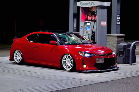 Scion tC in 2025 | Scion tc, Scion, Performance cars