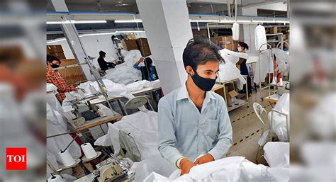 Eye on Covid peak, Madhya Pradesh seeks action plan | Indore News - The ...