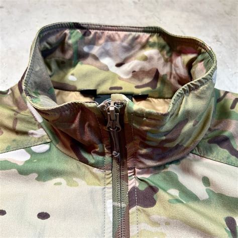 WILD THINGS WT TACTICAL MULTICAM LOW LOFT JACKET マルチカムローロフトジャケット プリマロフト ...
