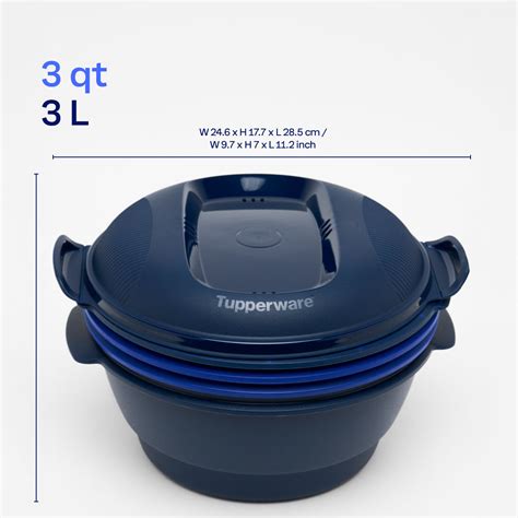 Image result for Tupperware Smart Multi Cooker Demo
