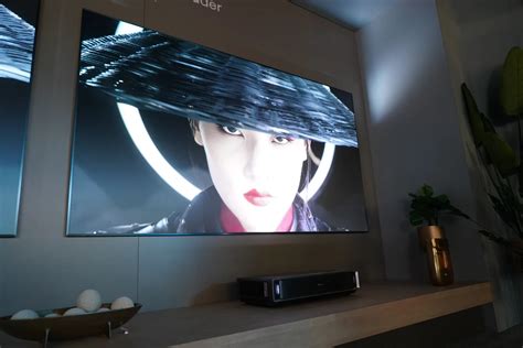 Hisense volta a inovar na tecnologia Laser TV | TechBit