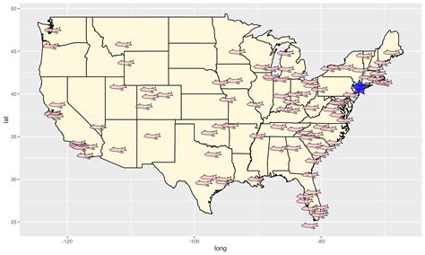 Adding glyphs on scatterplot • ggmulti