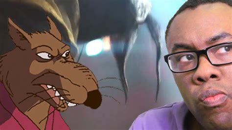 Splinter Danny 的图像结果