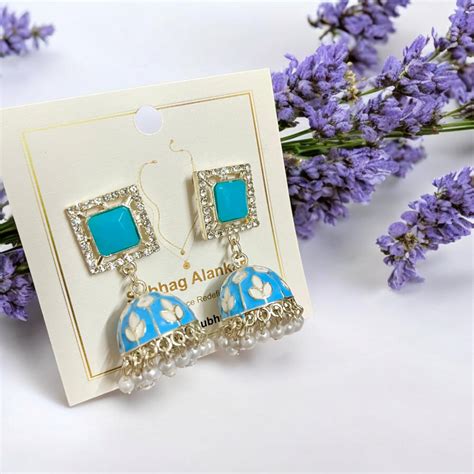 Fashion Jewelry For Men and Women - Subhag Alankar – SubhagAlankar