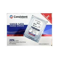 Hard Drive - Seagate 2TB Internal Hard Disk Drive (HDD) for Desktop and ...