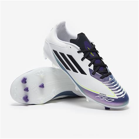 Messi F50 Soccer Cleats