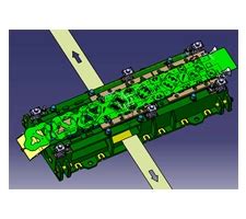 Progressive Dies, Progressive Die Stamping, Manufacturer, Pune, India