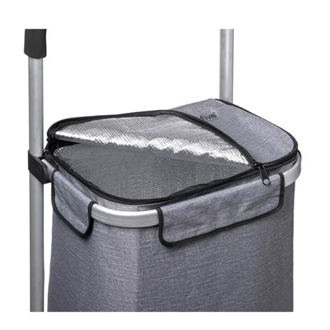 Kolica za pijacu termo Five 164624 | Volim svoj dom