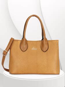 Lavie Handbags - Buy Lavie Handbags Online at Best Prices In India ...