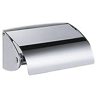 Indian Collection Stainless Steel Toilet Tissue Paper Roll Holder Stand ...