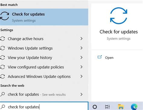 Image result for Windows 11 Updates Check