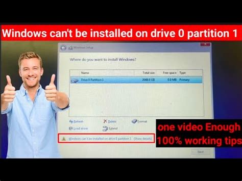 Image result for Windows 1.0 Installation Partition